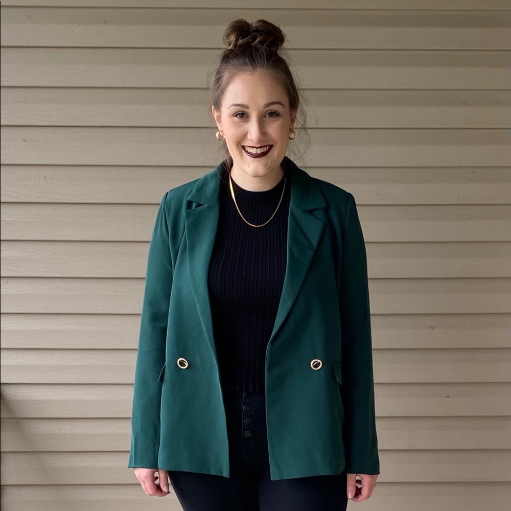 NEW! Blazer